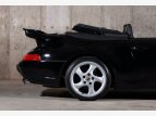 Thumbnail Photo 11 for 1997 Porsche 911